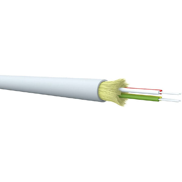 Prysmian UCHome Idrop900 I-VH LS9 4 SM7B weiß 60066209-Dca